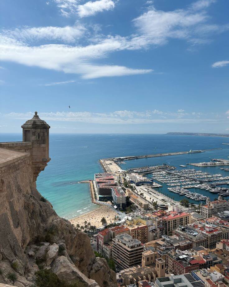 luxury escorts alicante