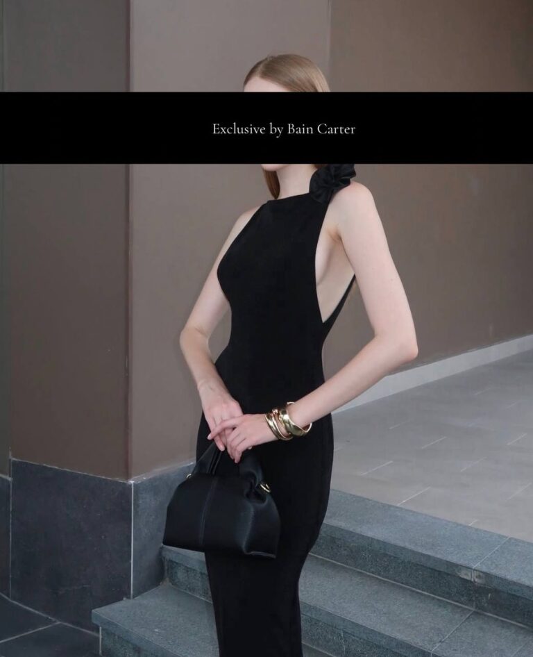 Hannah acompañante VIP con rasgos definidos