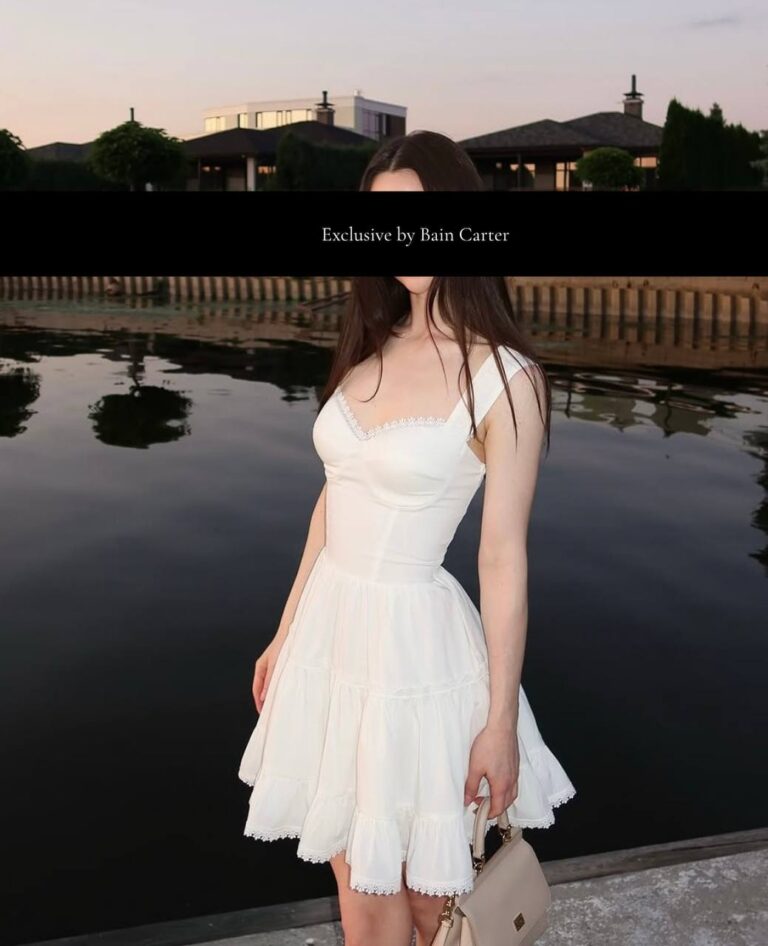Aurora Madrid escort luxury companion exclusive experience