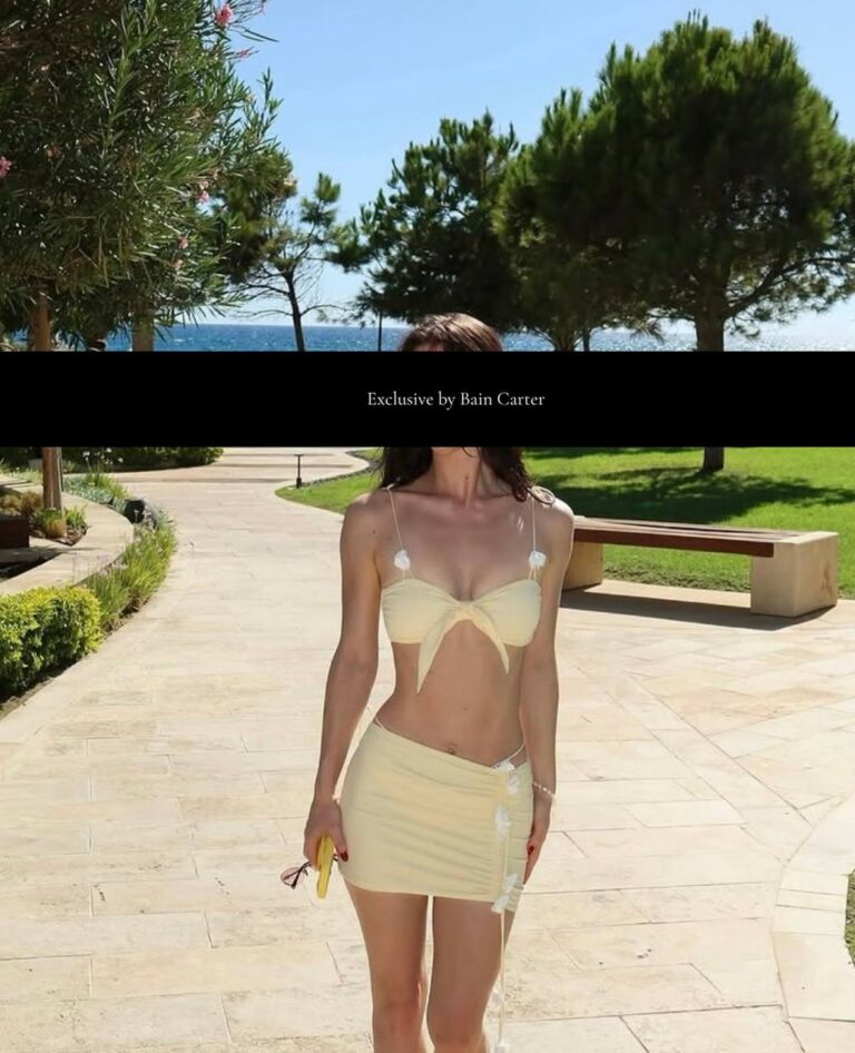 Aurora high class escort in Madrid