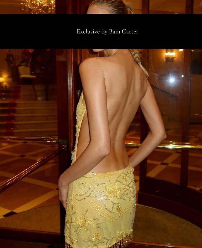 Elise Rome luxury companion elegant French escort presence