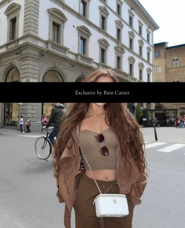 Chiara, Italian escort in Milan