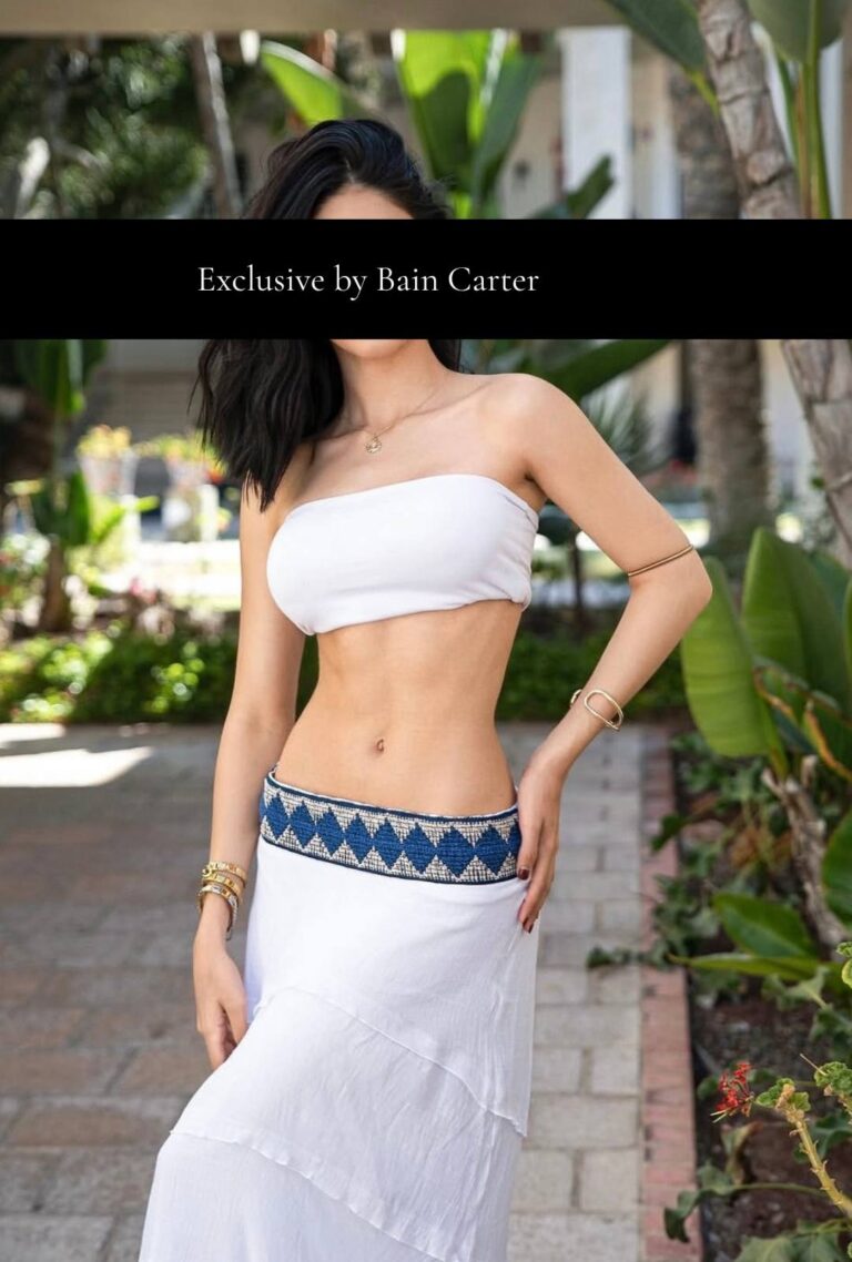 Samara Cancun escort