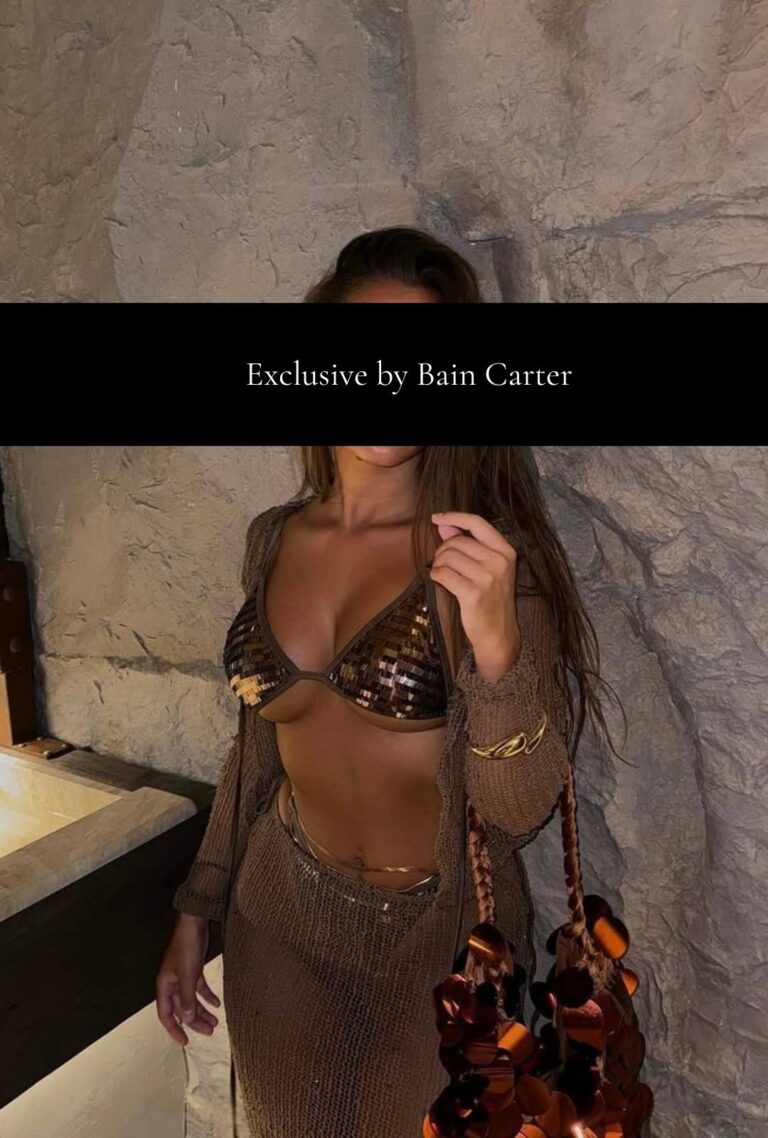 Nerea escort en Málaga
