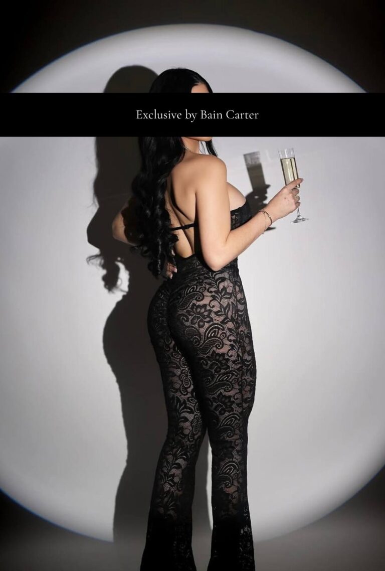 Fabiana Escort in Murcia