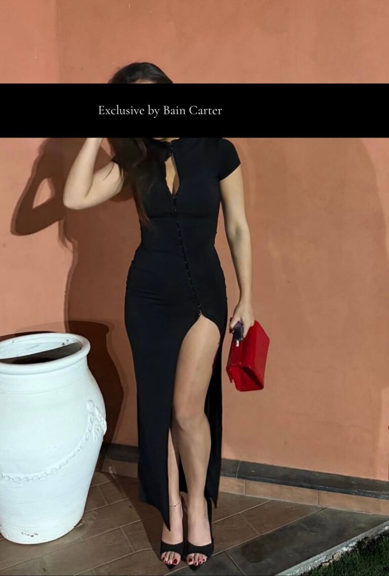 Mónica, escort en Torrevieja