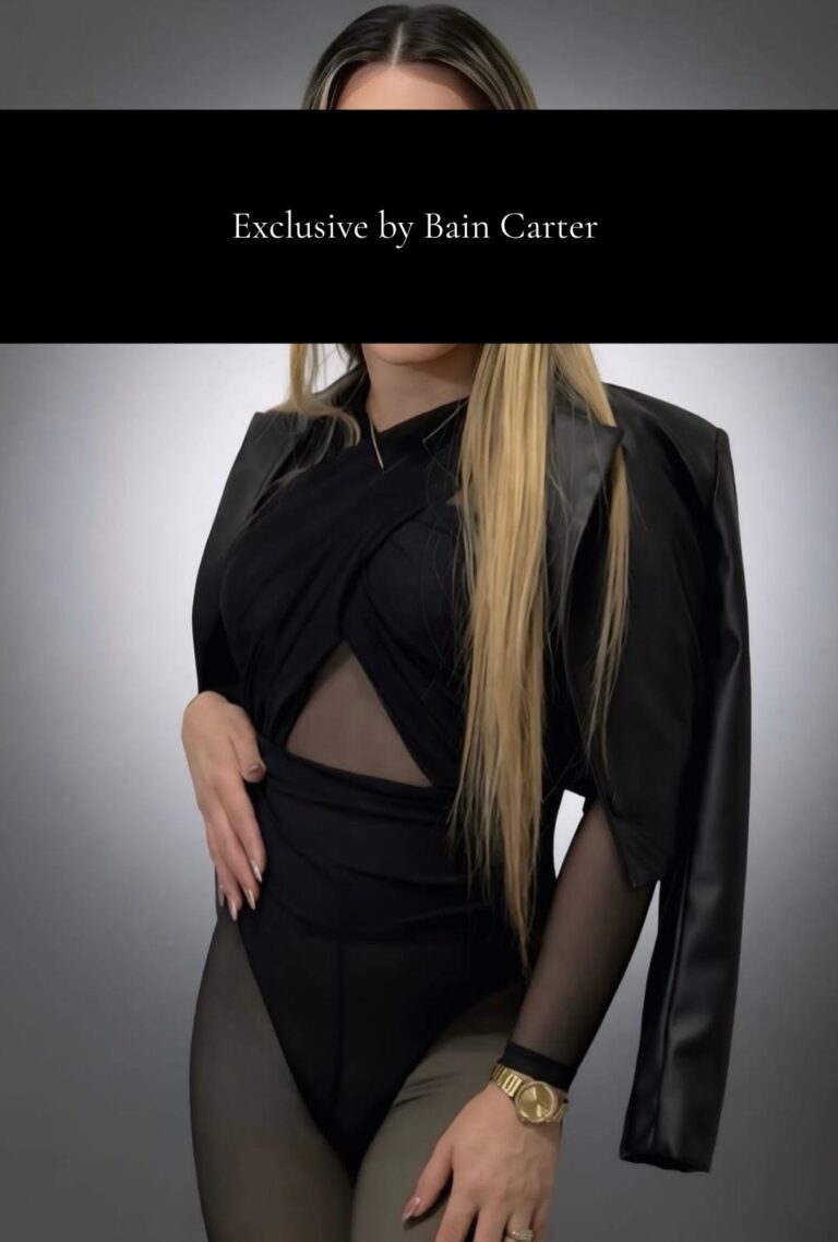 Oriana, trans escort Alicante