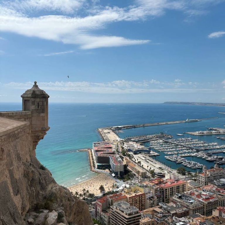 luxury escorts alicante